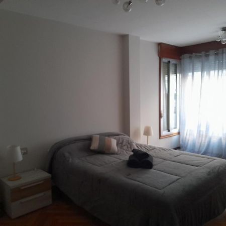 Centro Vigo Apartament Pl America Ngoại thất bức ảnh