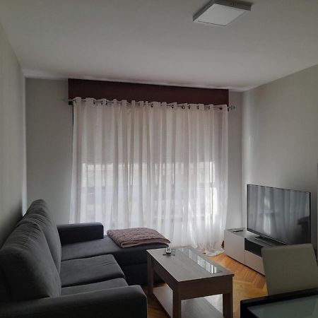 Centro Vigo Apartament Pl America Ngoại thất bức ảnh