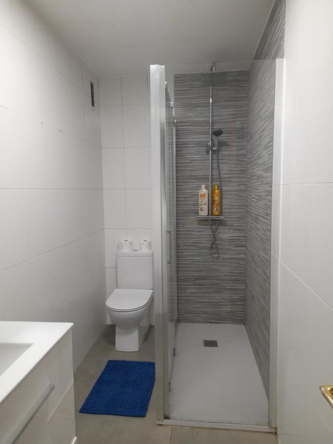 Centro Vigo Apartament Pl America Ngoại thất bức ảnh