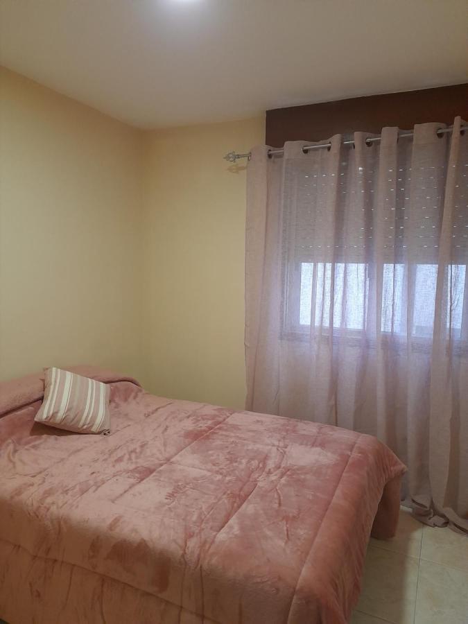 Centro Vigo Apartament Pl America Ngoại thất bức ảnh