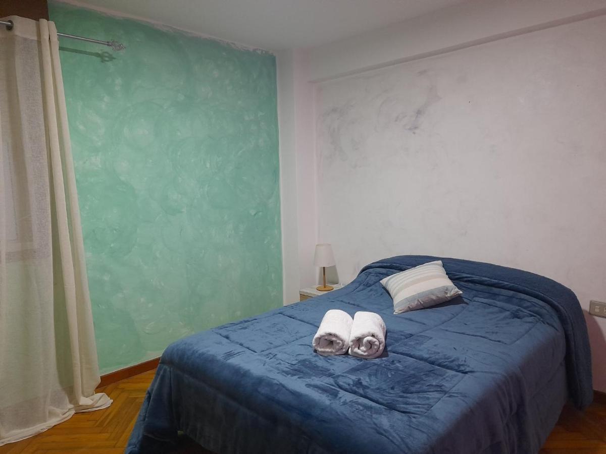 Centro Vigo Apartament Pl America Ngoại thất bức ảnh