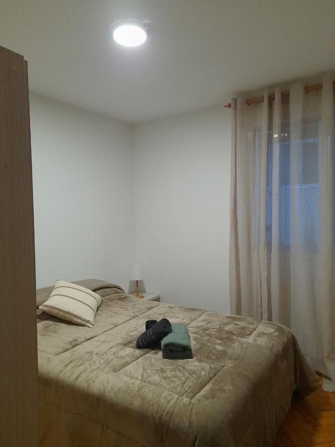 Centro Vigo Apartament Pl America Ngoại thất bức ảnh